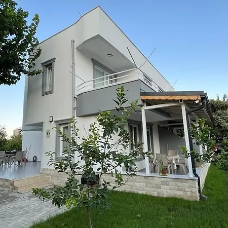 Villaakay Camyuva Ağva