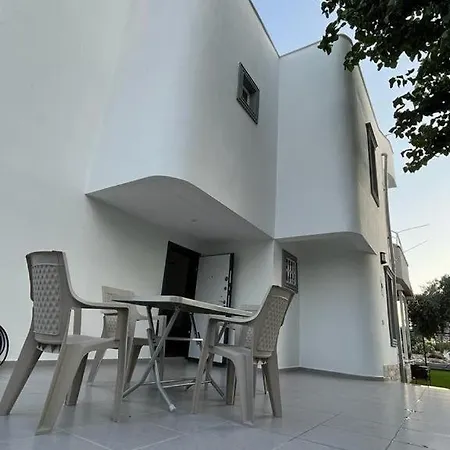 Villaakay Camyuva * Ağva