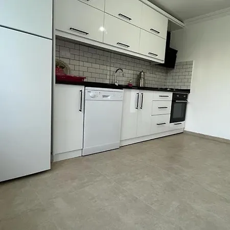 Villaakay Camyuva Villa *