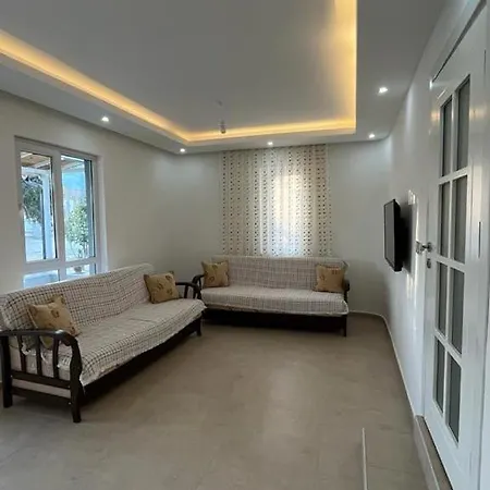 Villaakay Camyuva Villa Ağva