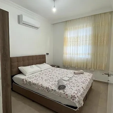 Villa Villaakay Camyuva