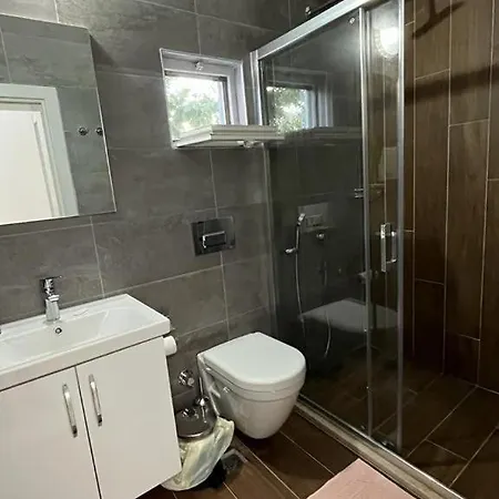 Villaakay Camyuva Villa *