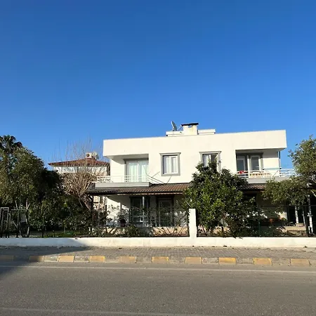 Villaakay Camyuva Ağva