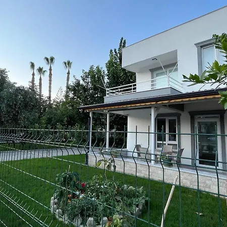 Villa Villaakay Camyuva